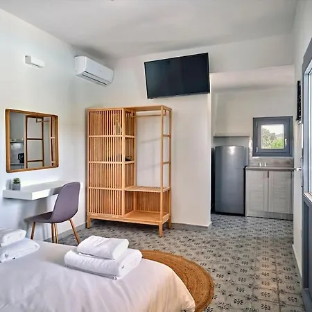 Holiday home Vine House Isterni (Paros)