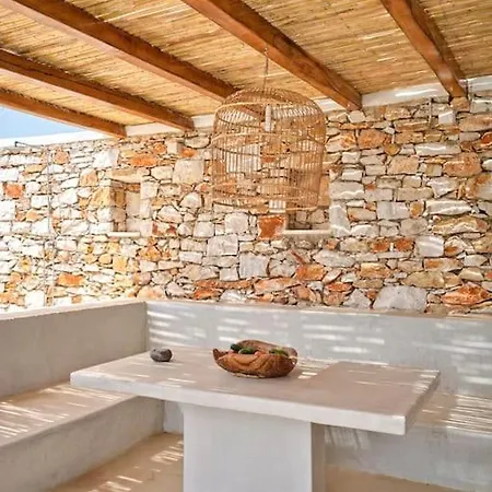 Сasa de vacaciones Vine House *