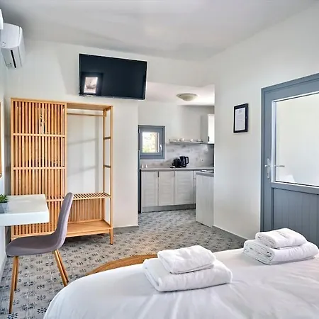 Vine House Holiday home Isterni (Paros)