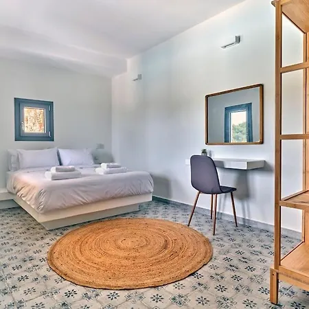 Сasa de vacaciones Vine House *