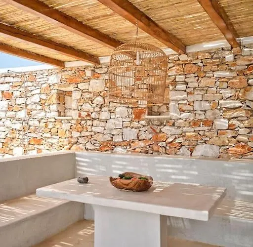 Vakantiehuis Vine House *