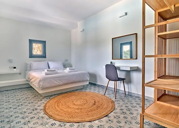 Vakantiehuis Vine House *